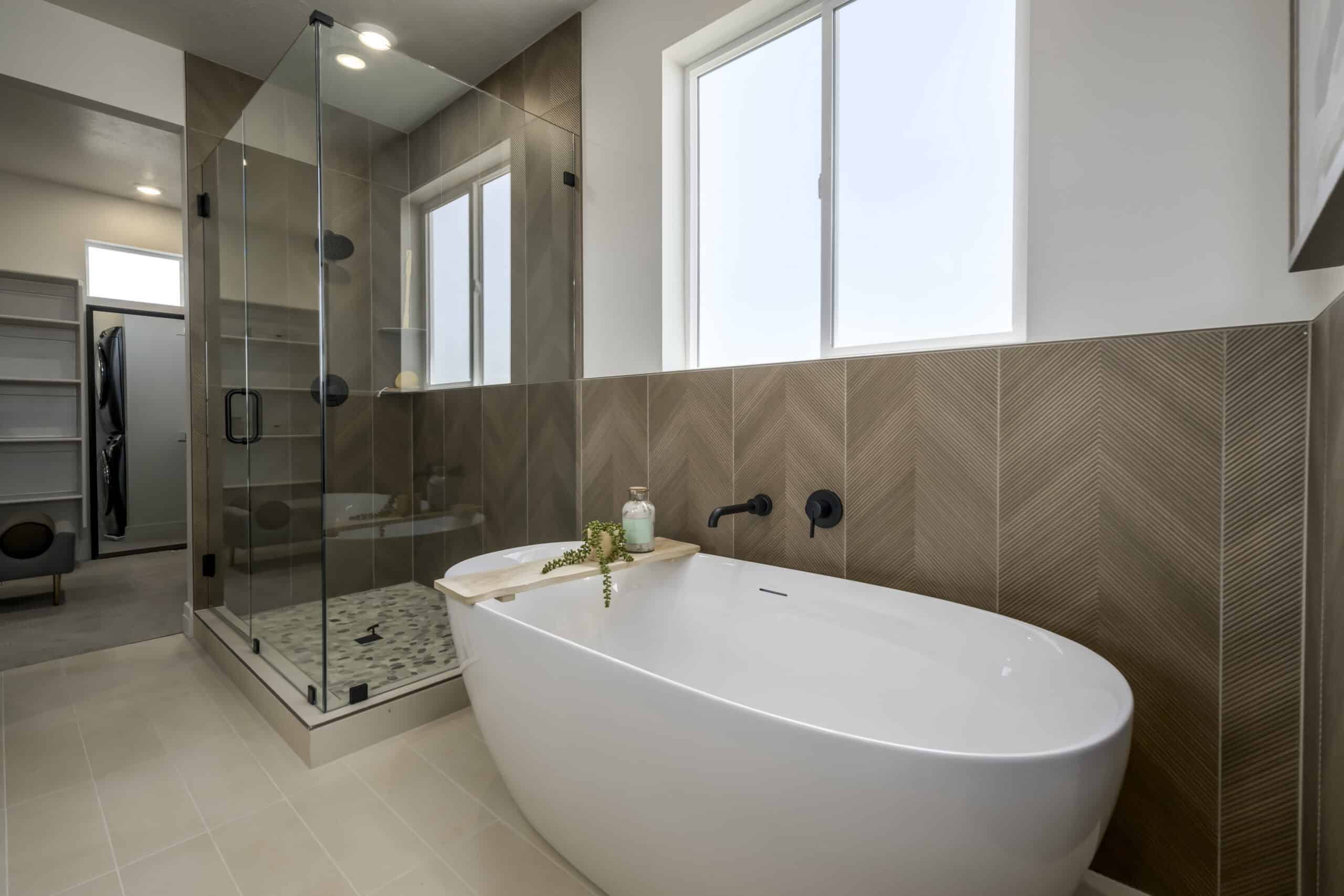A new Candlelight home at Firefly in Eagle Mountain, Utah