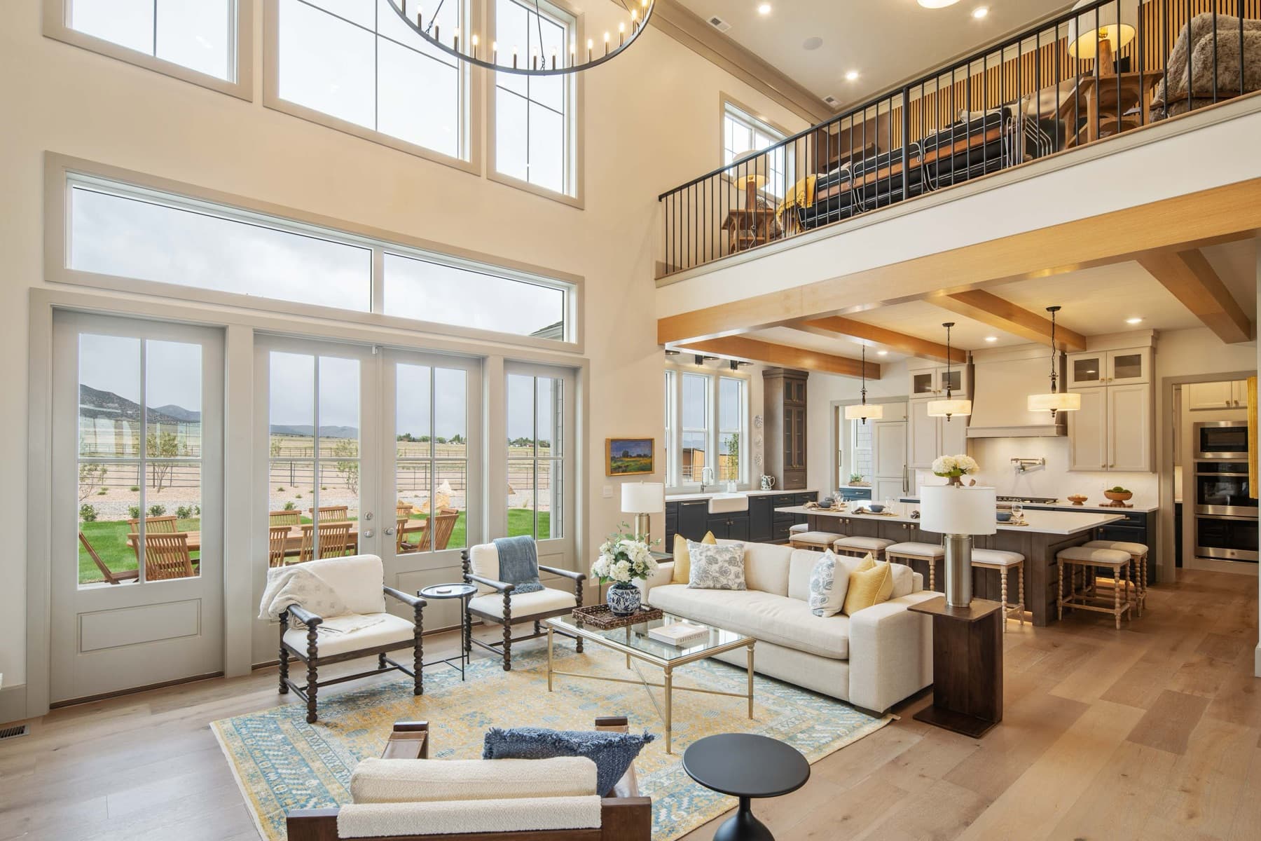 The Brin Valley Ranch — photo 2