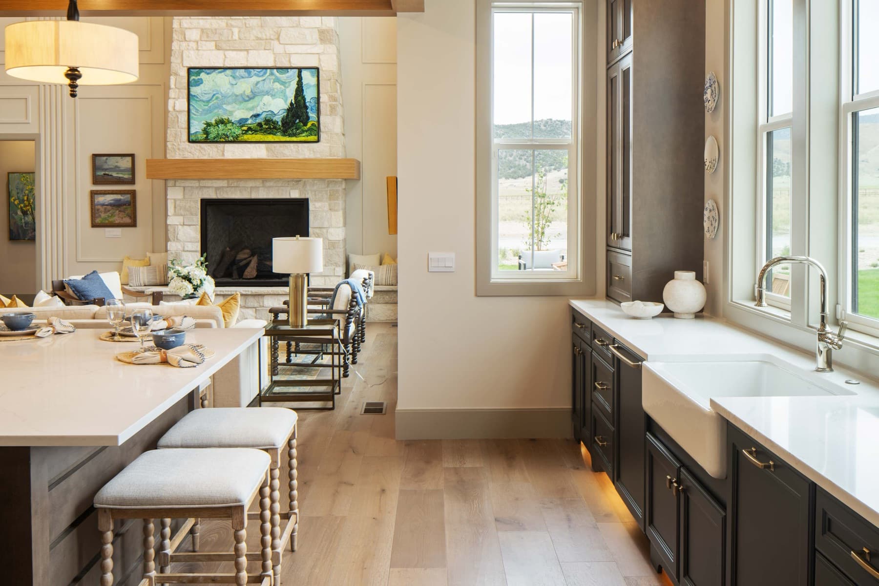 The Brin Valley Ranch — photo 9
