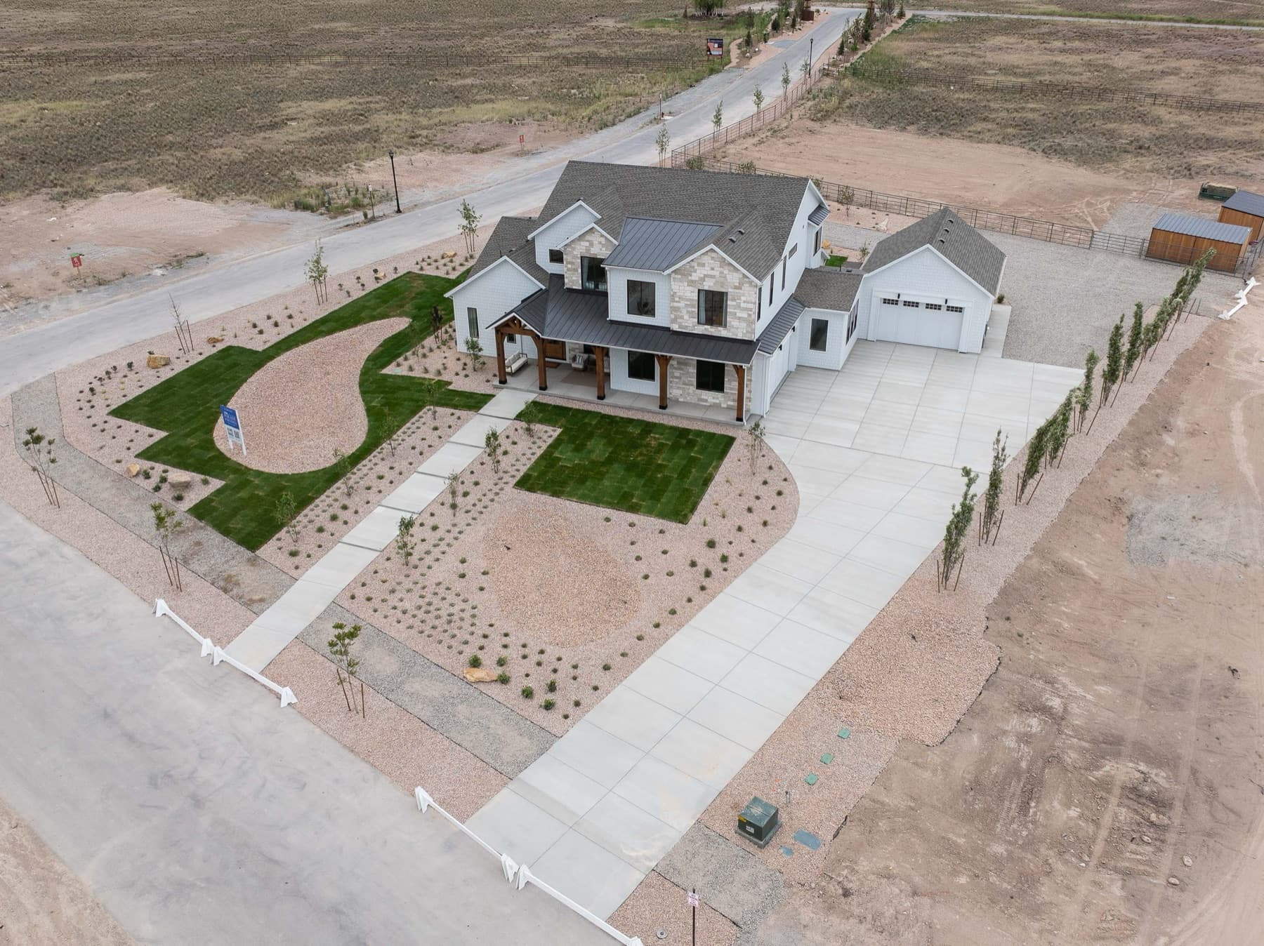 The Brin Valley Ranch — photo 32