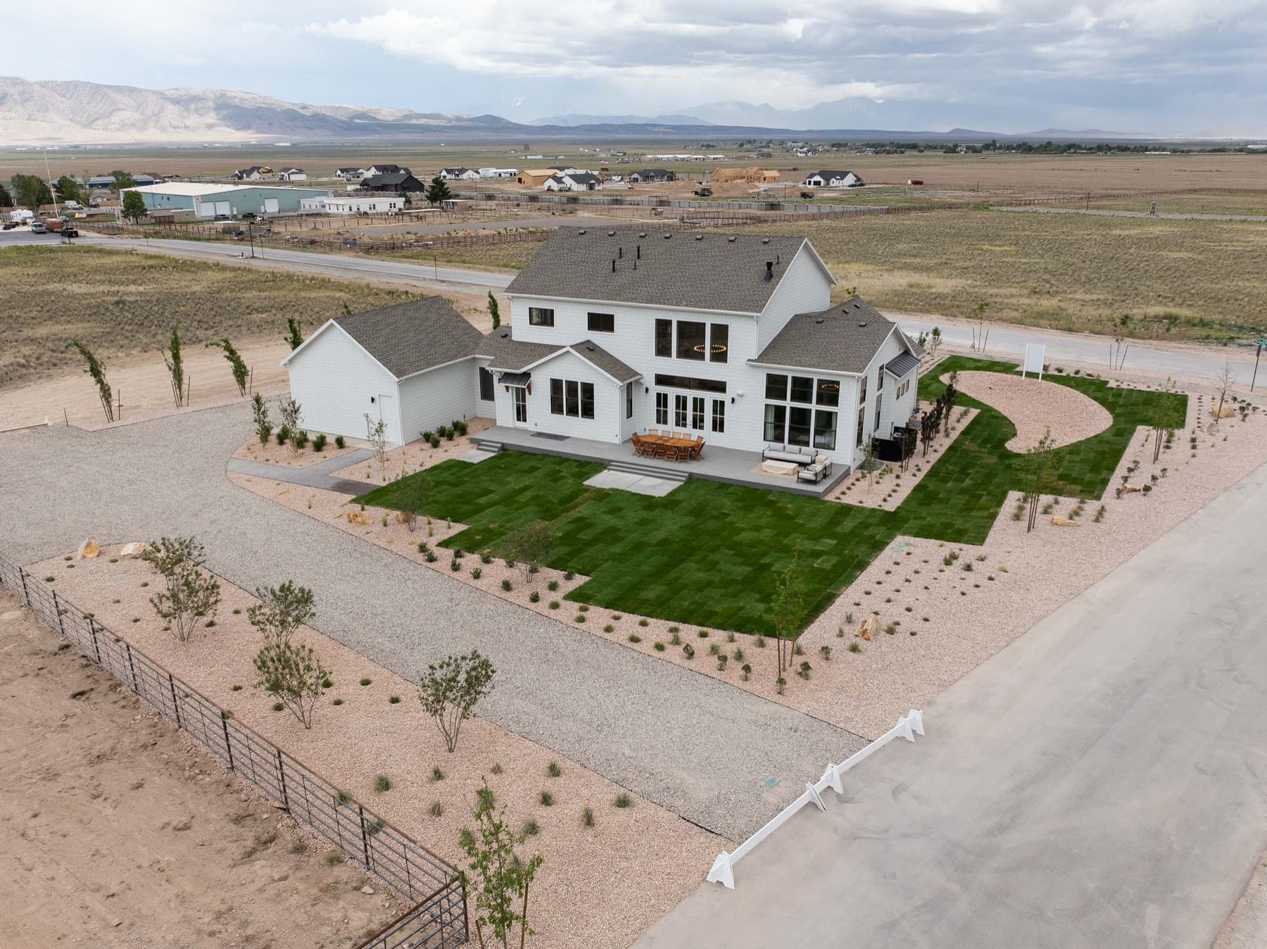 The Brin Valley Ranch — photo 34