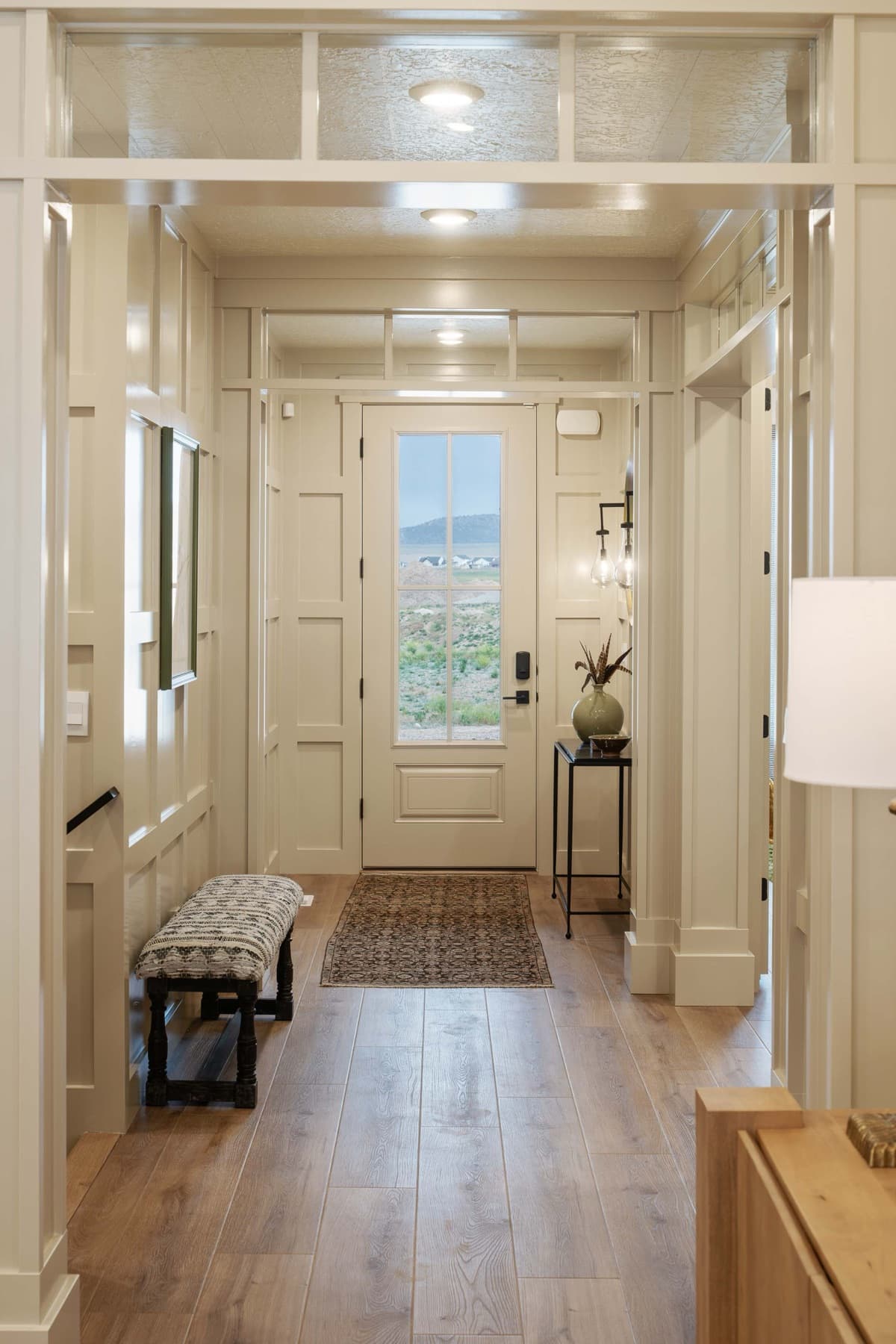 The Solitude model home — photo 2