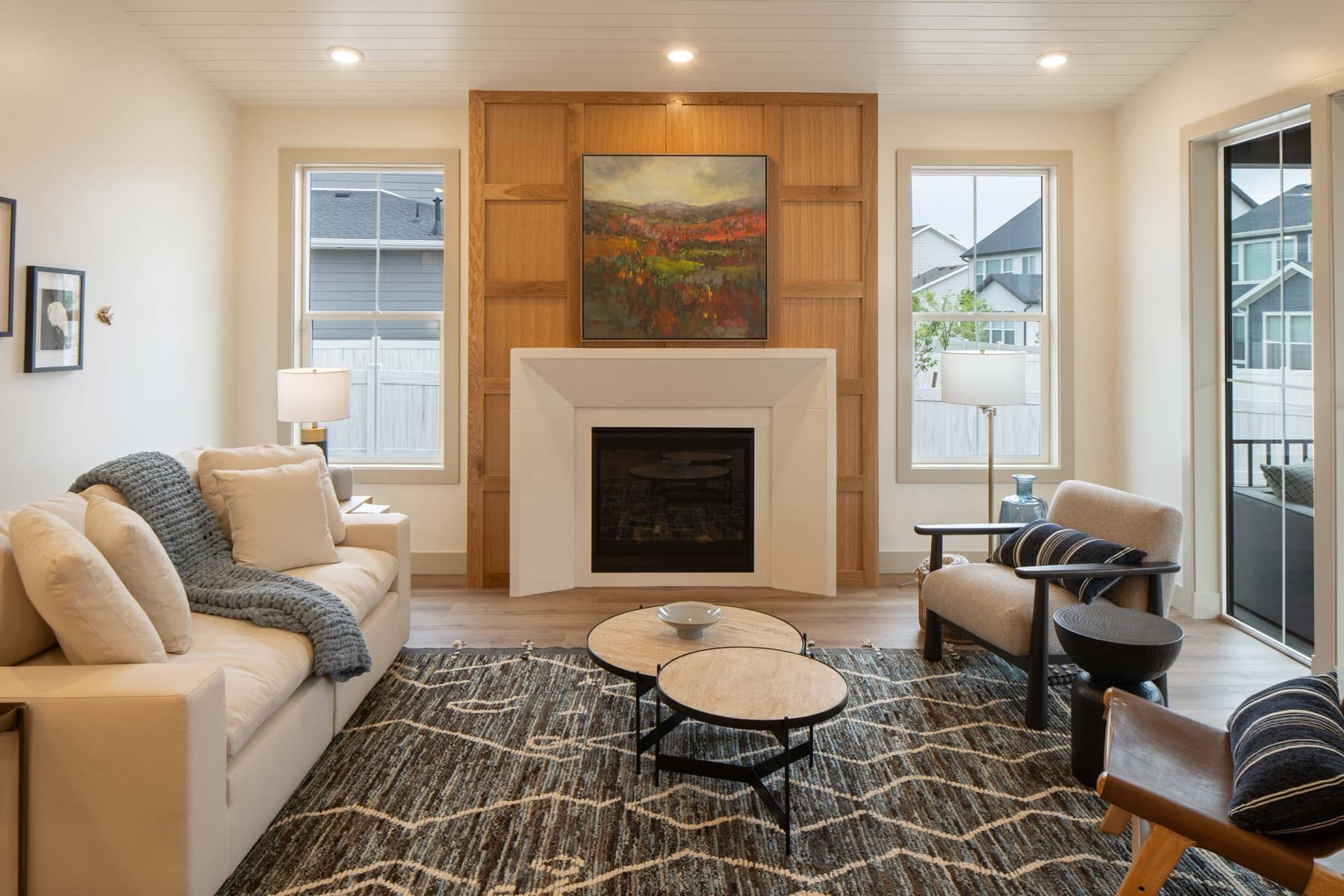 The Solitude model home — photo 3