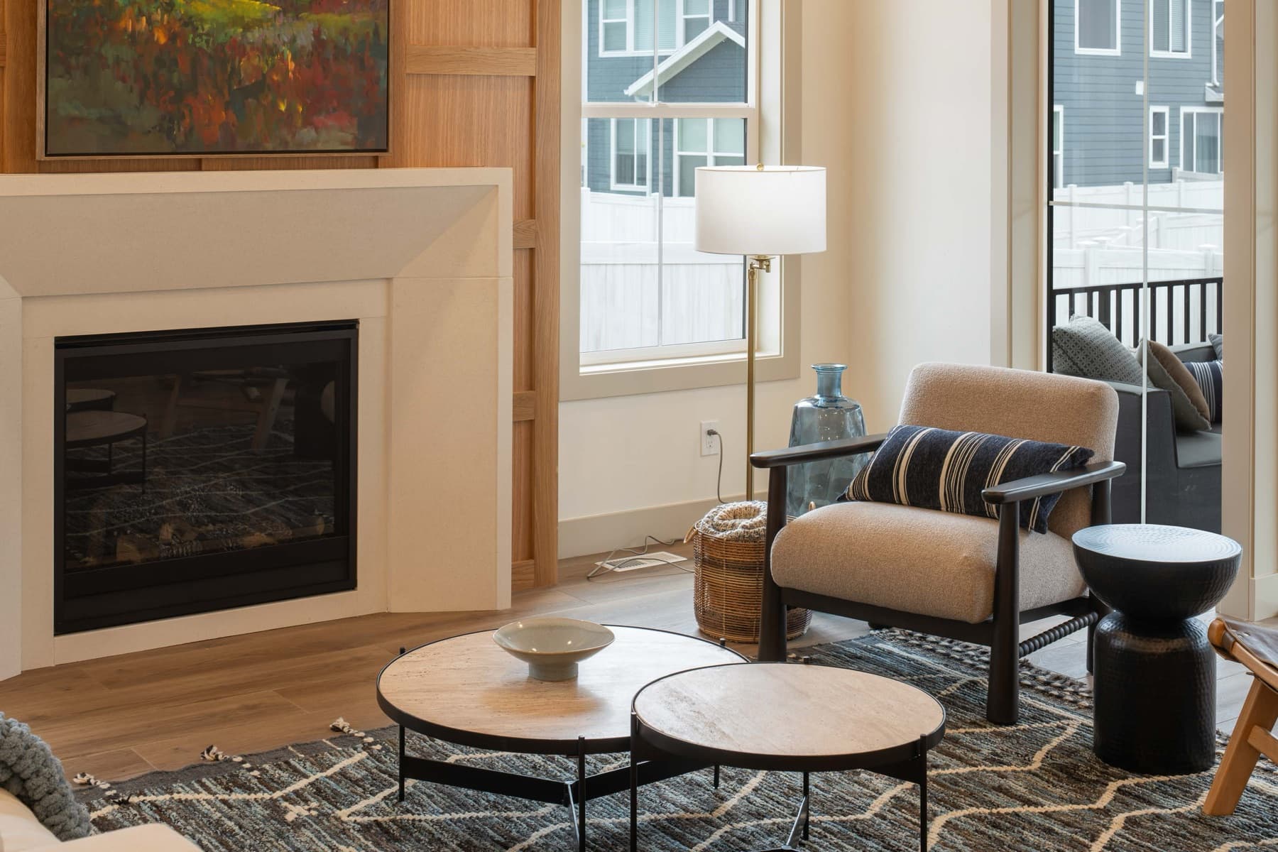 The Solitude model home — photo 4