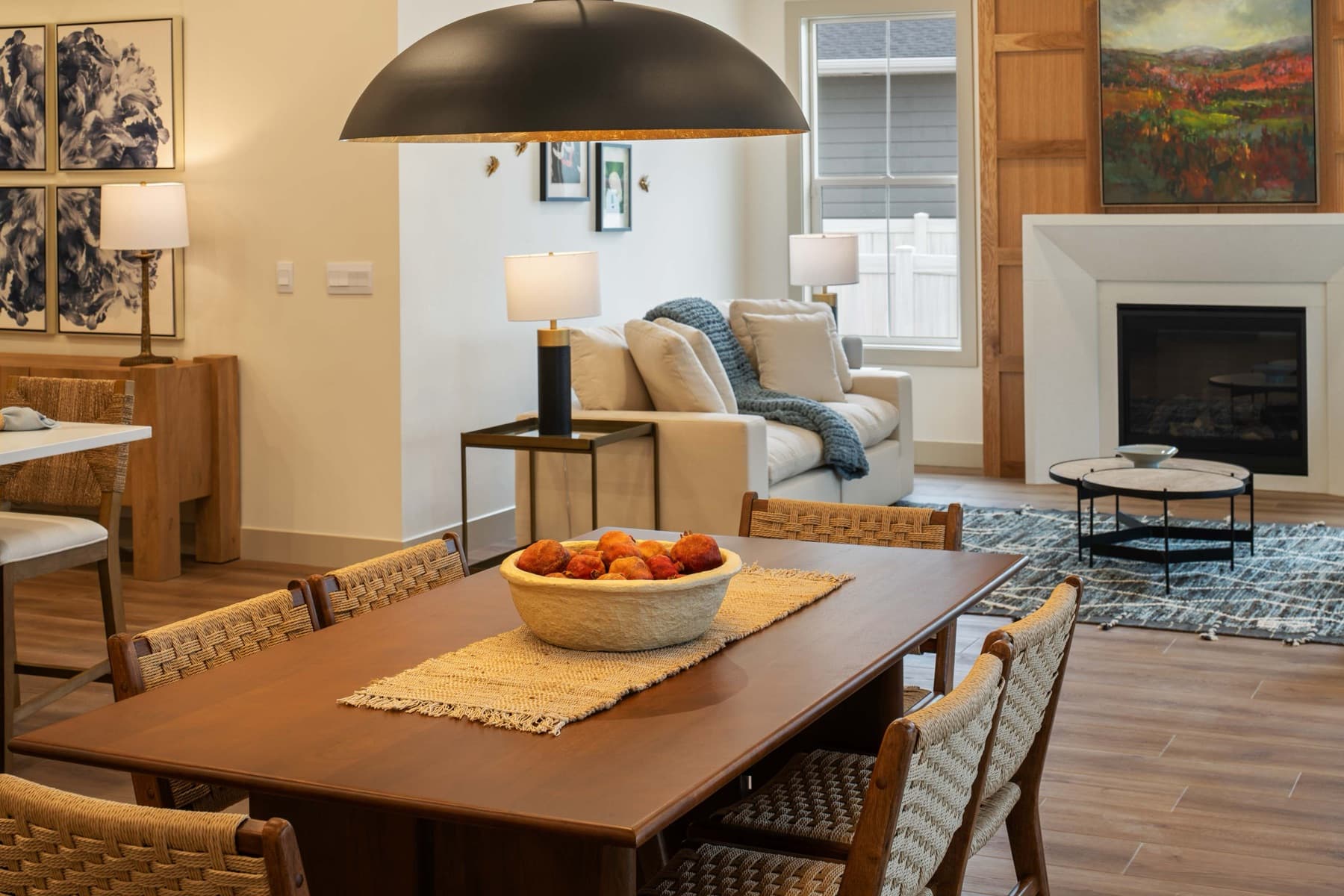 The Solitude model home — photo 5