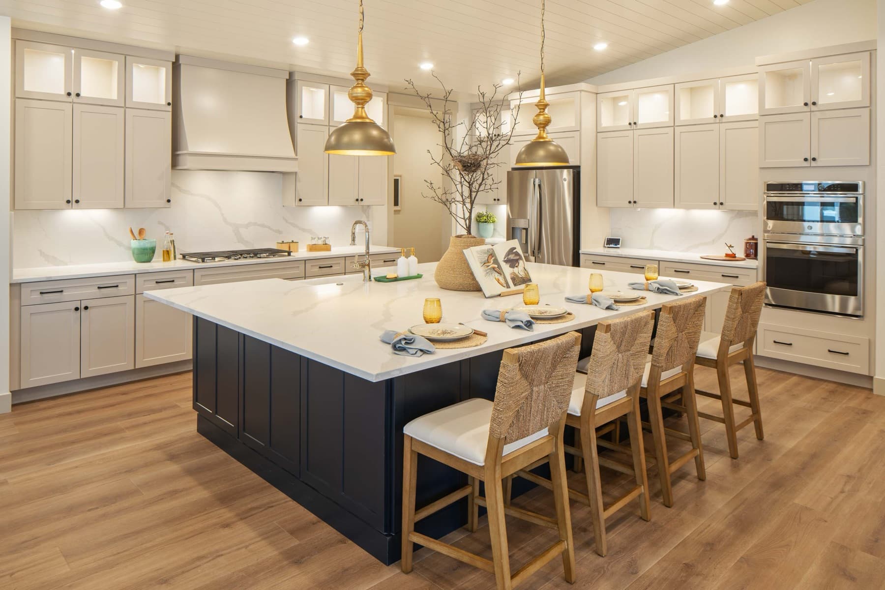 The Solitude model home — photo 7