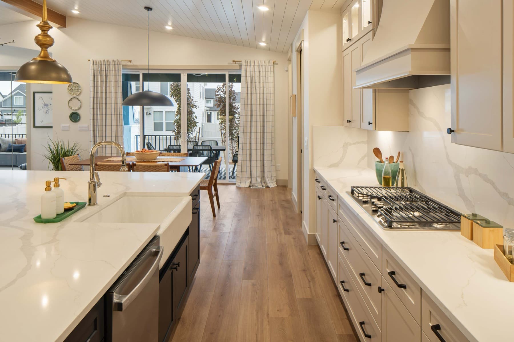 The Solitude model home — photo 8