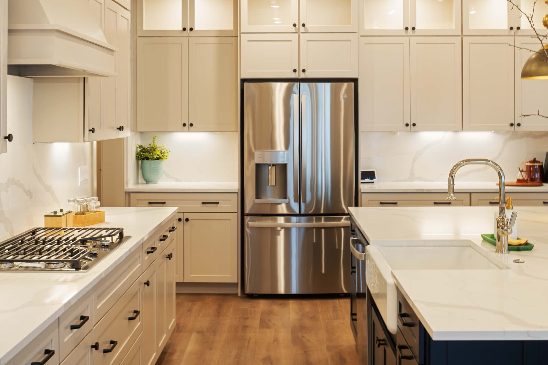 The Solitude model home — photo 9