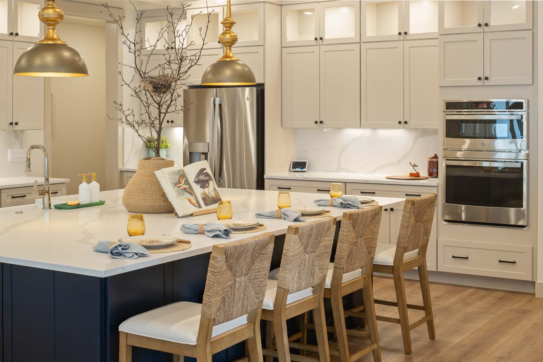 The Solitude model home — photo 10