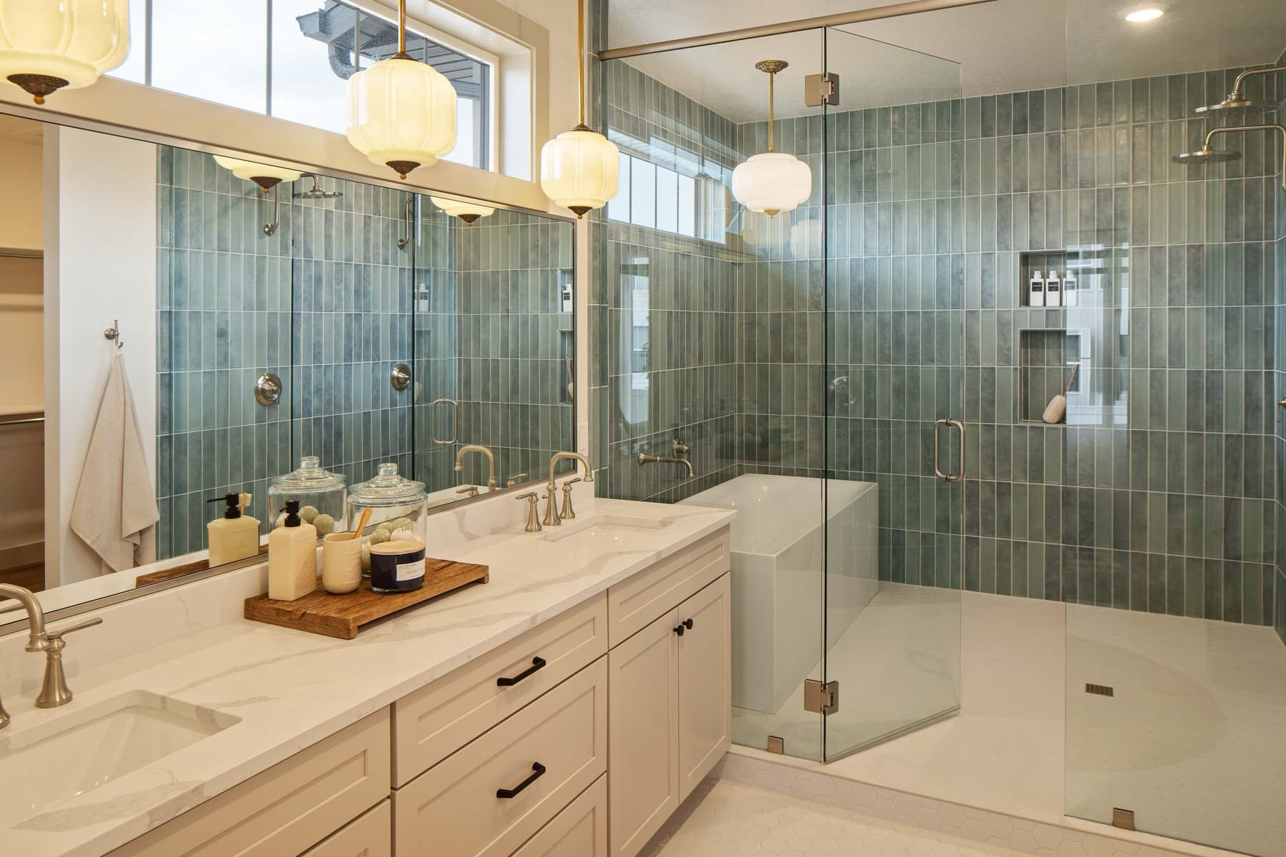The Solitude model home — photo 13
