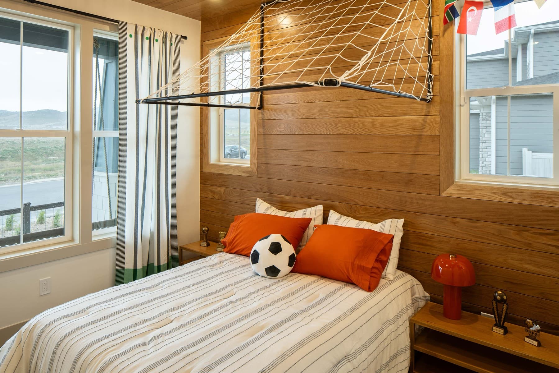 The Solitude model home — photo 14