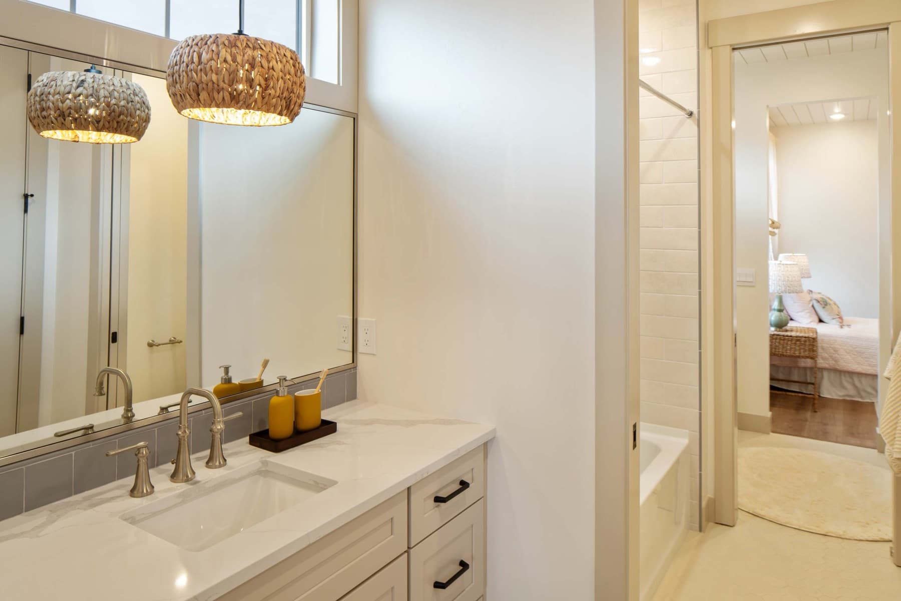 The Solitude model home — photo 15