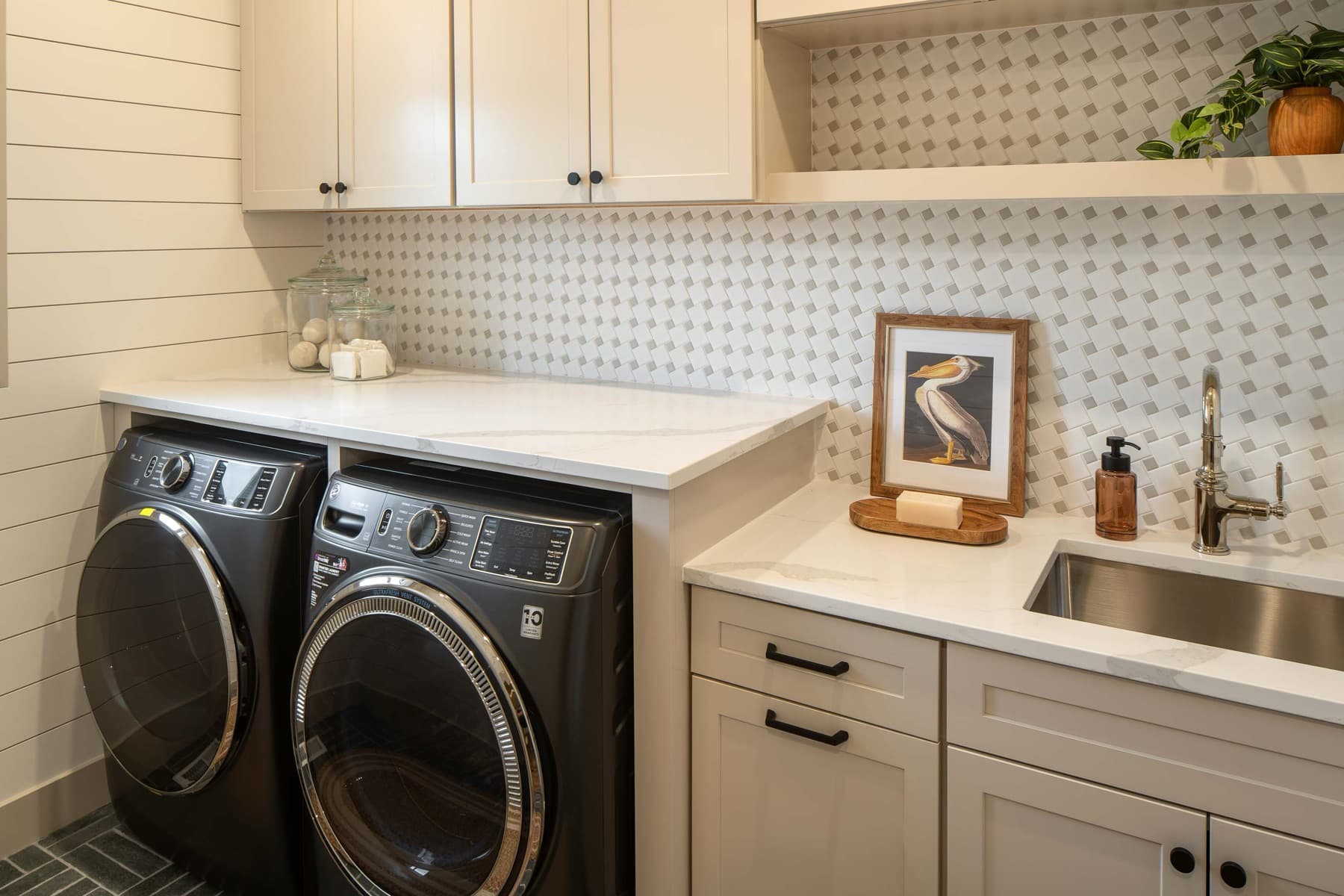 The Solitude model home — photo 17