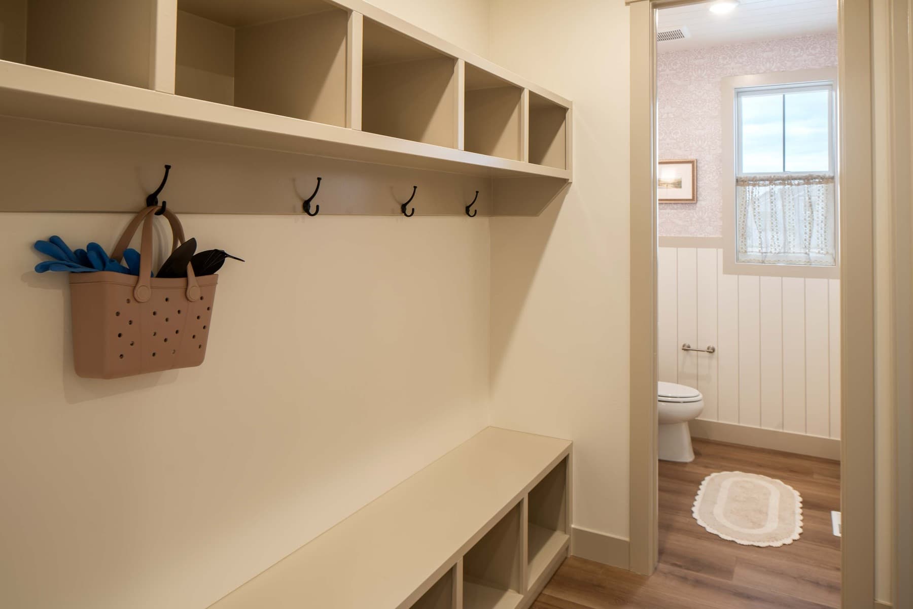 The Solitude model home — photo 18