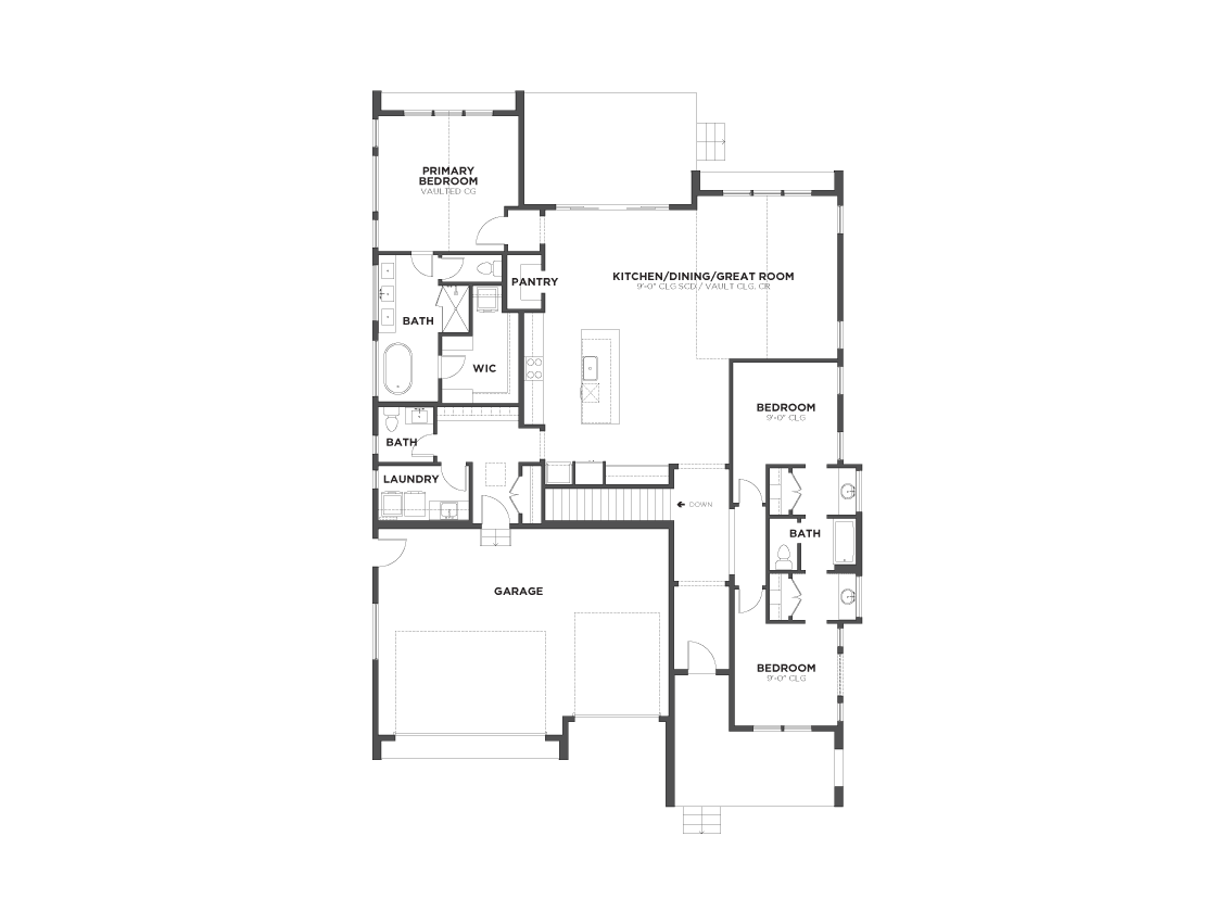 Main Floor
