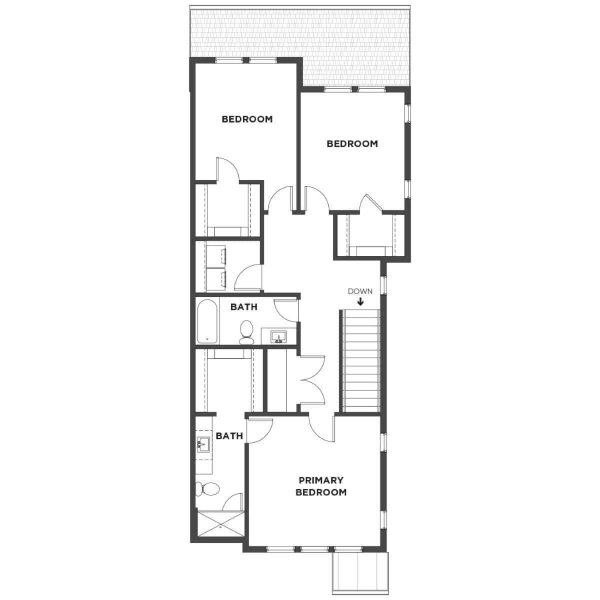 Second Floor