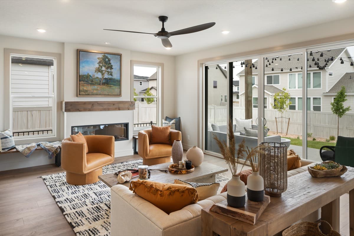 The Northstar — Northstar Family Room