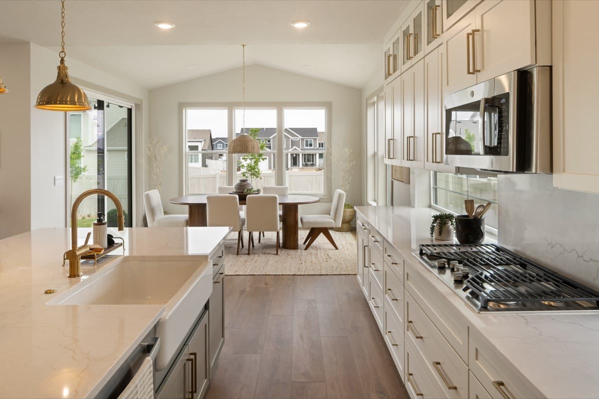 The Northstar — Northstar Kitchen