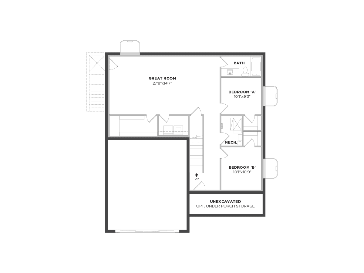 Opt. Basement