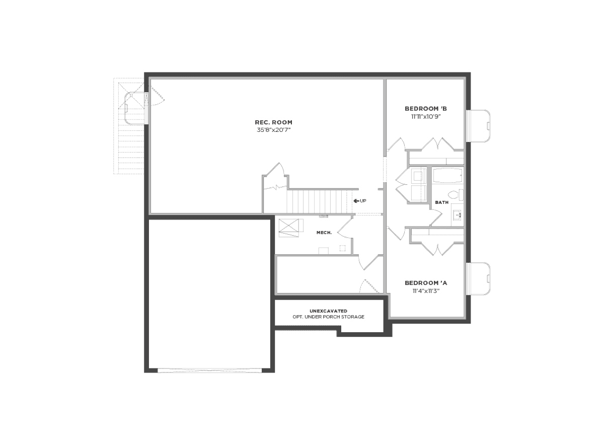 Opt. Basement