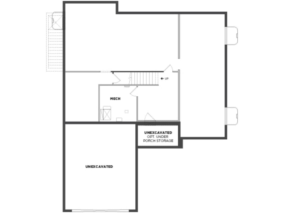 Opt. Basement