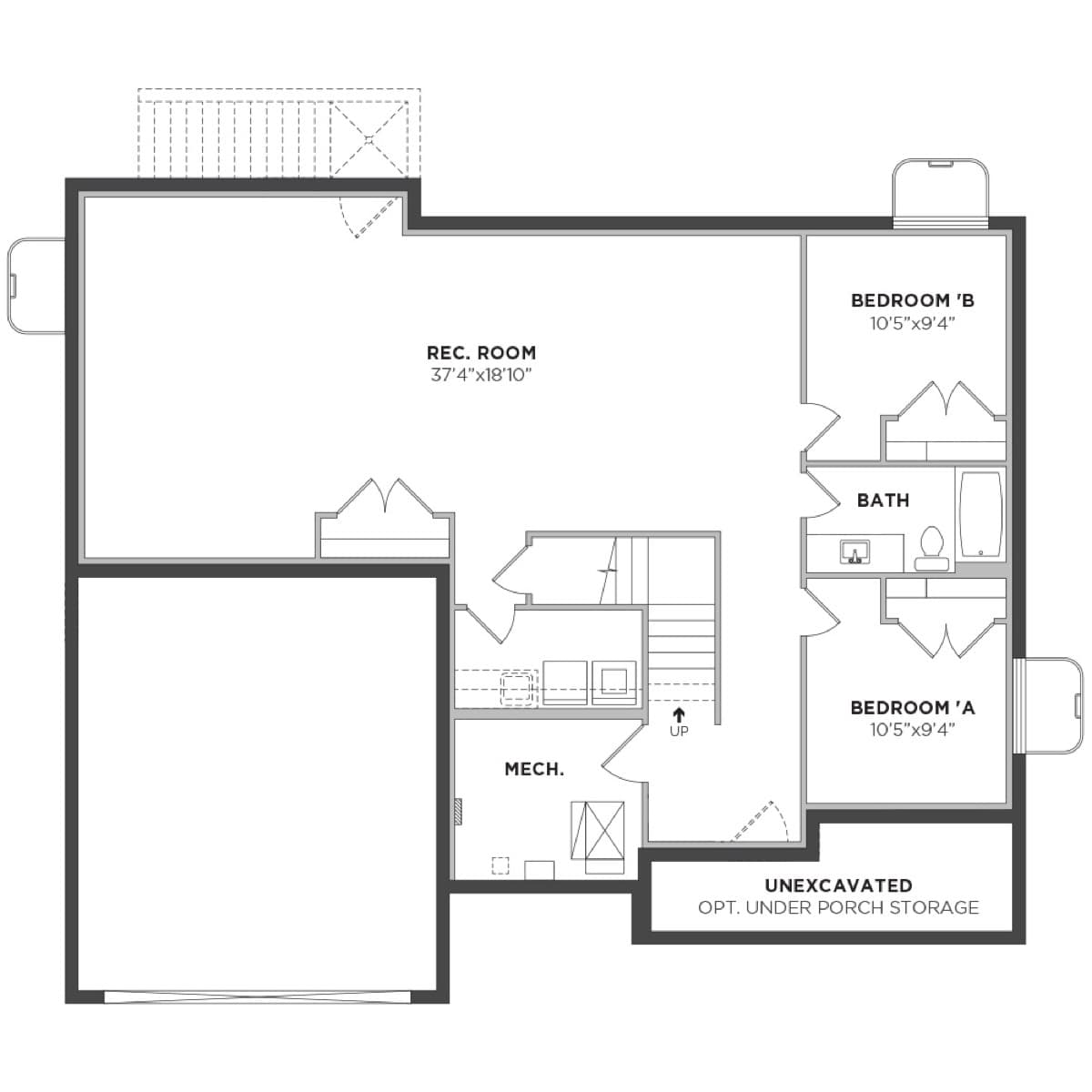 Opt. Basement