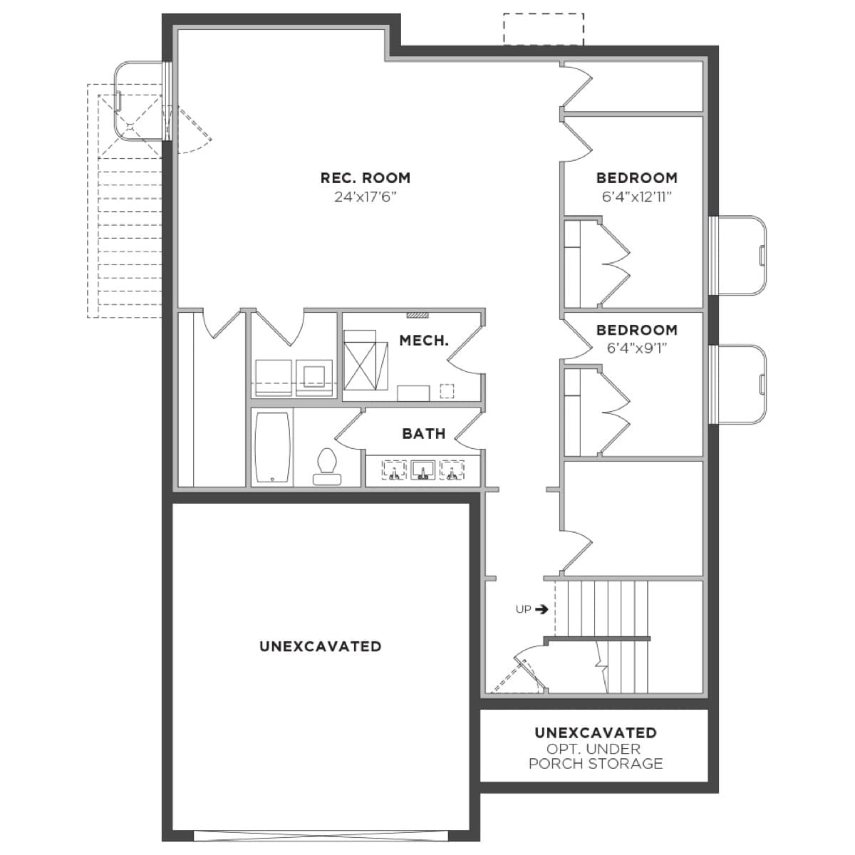 Opt. Basement