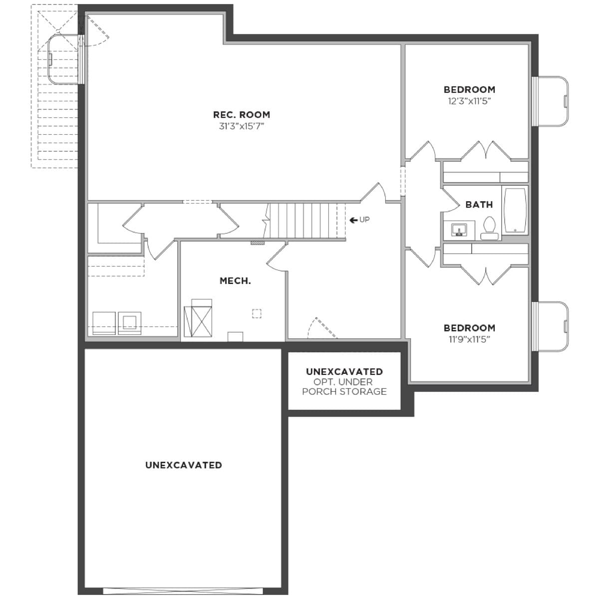 Opt. Basement