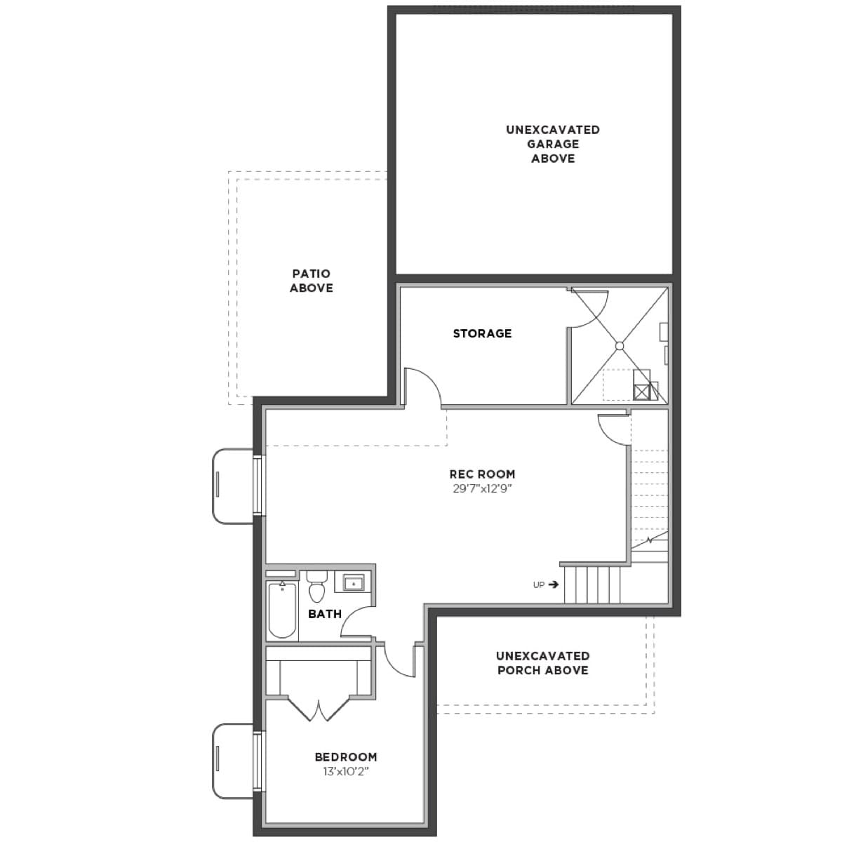Opt. Basement