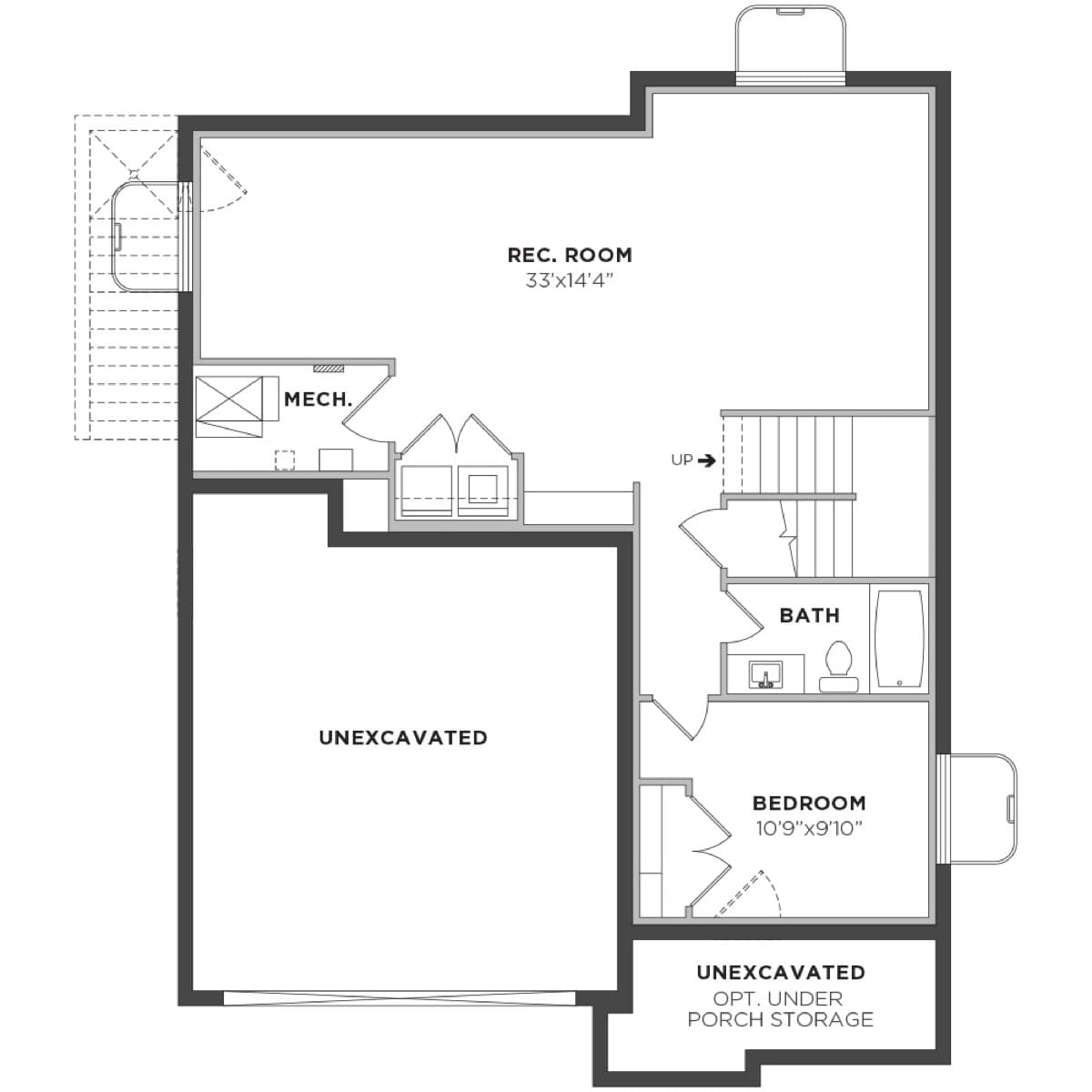 Opt. Basement