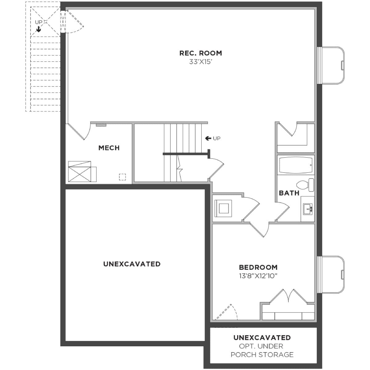 Opt. Basement