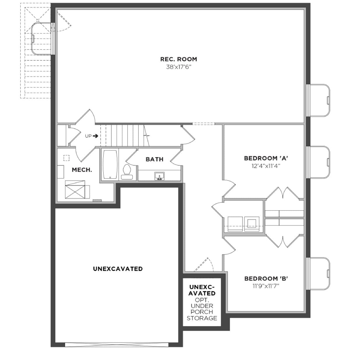 Opt. Basement