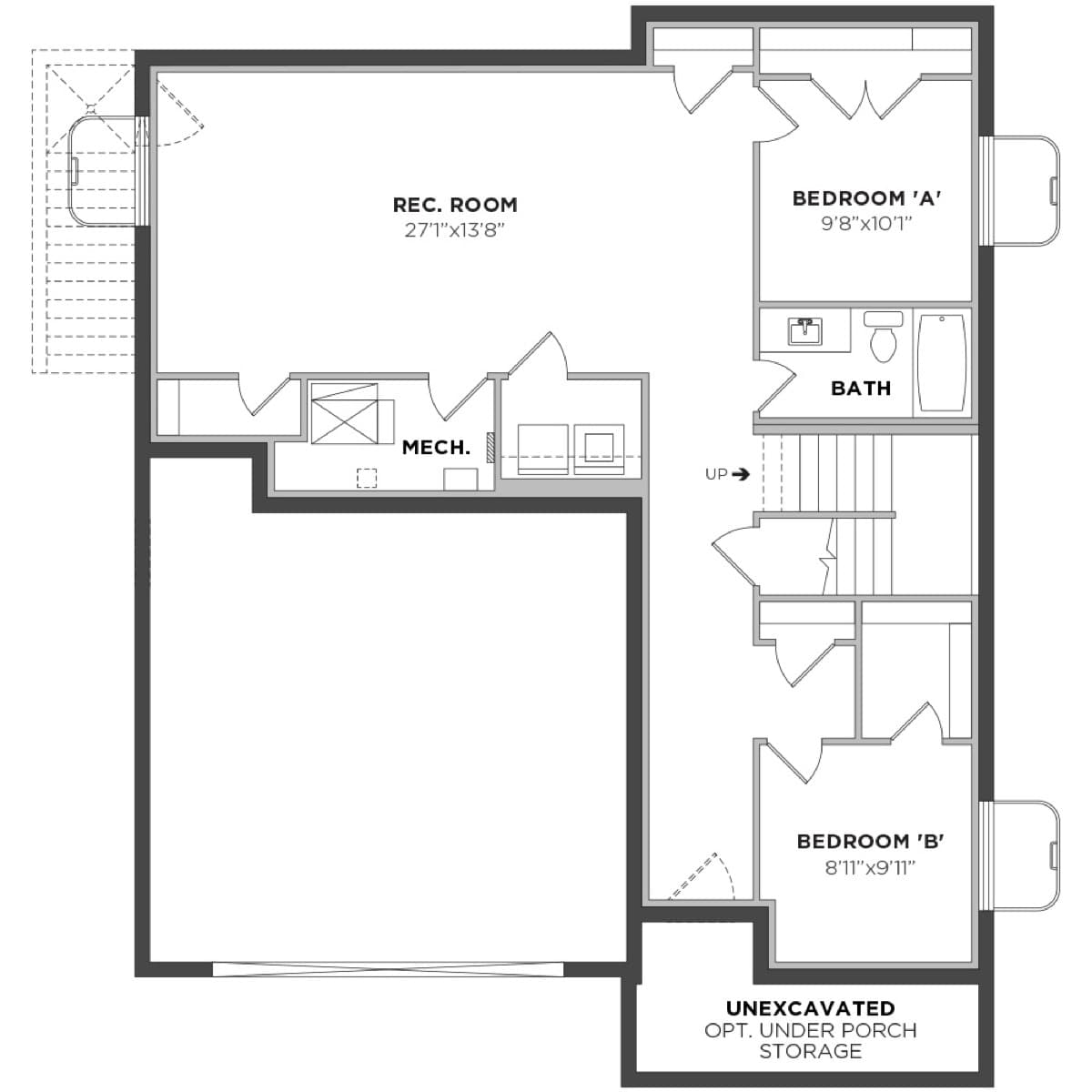 Opt. Basement