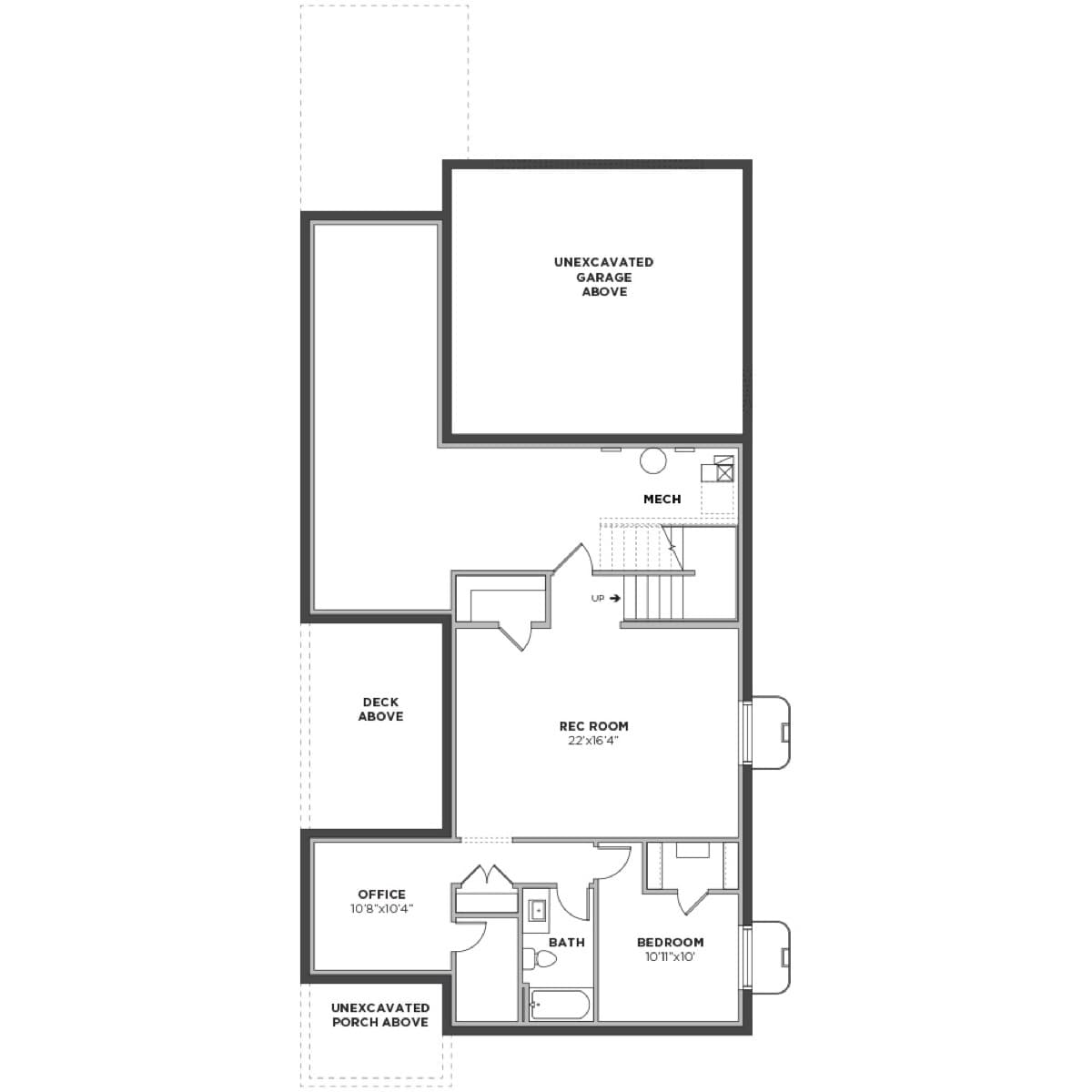 Opt. Basement