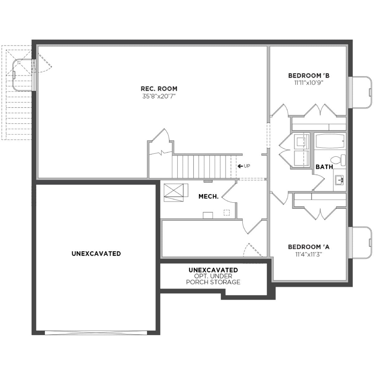 Opt. Basement