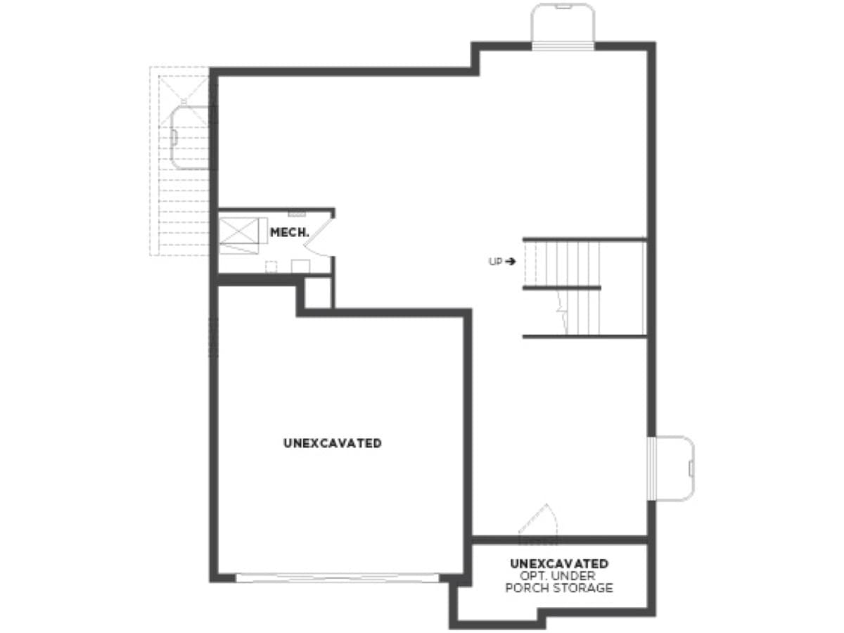 Opt. Basement