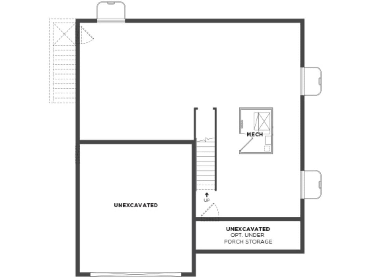 Opt. Basement