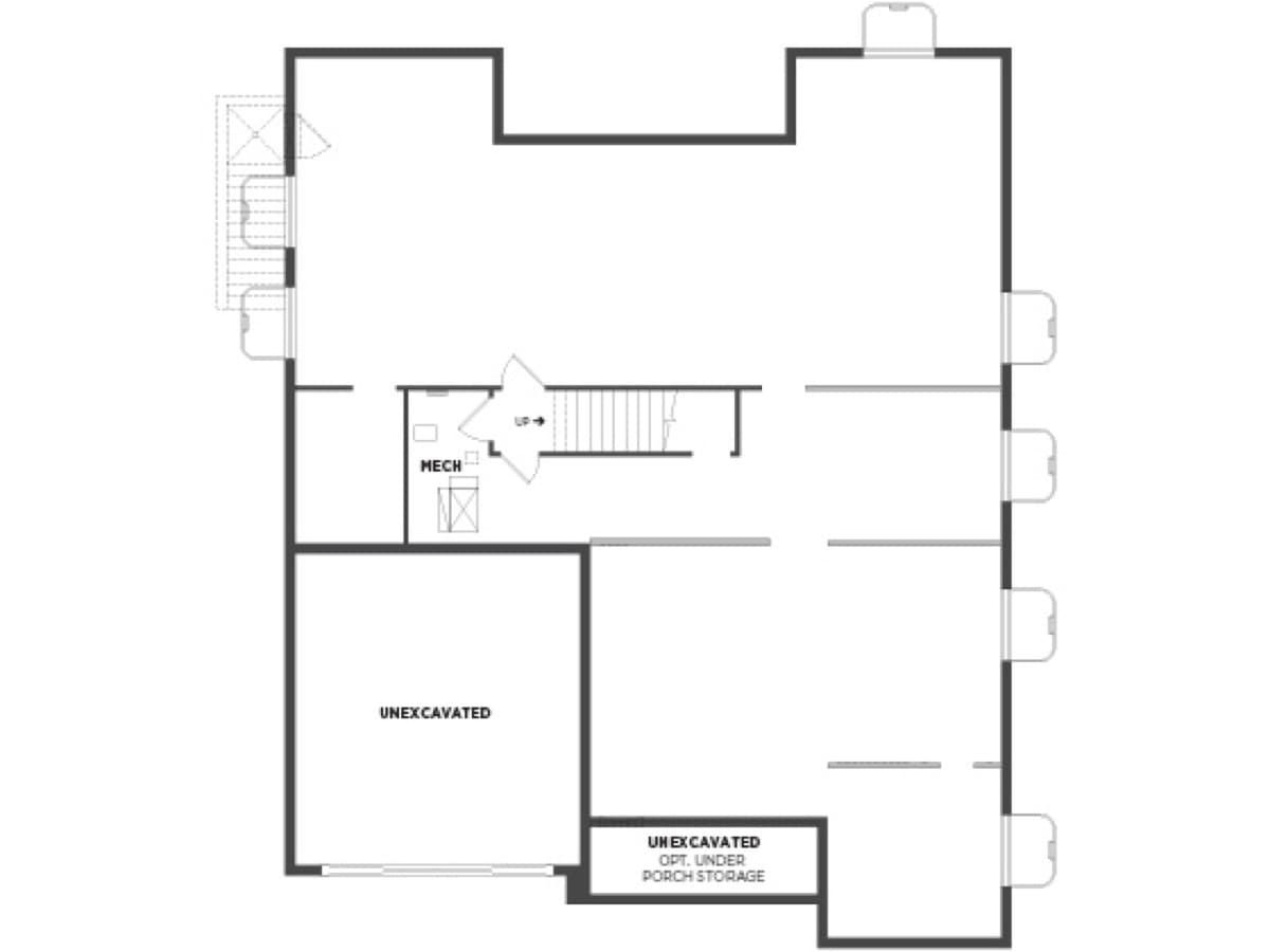 Opt. Basement