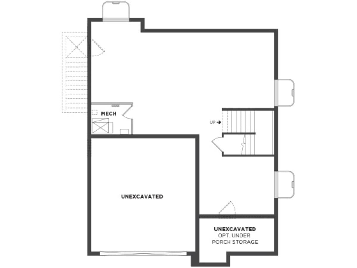 Opt. Basement