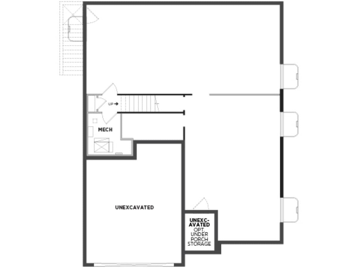 Opt. Basement