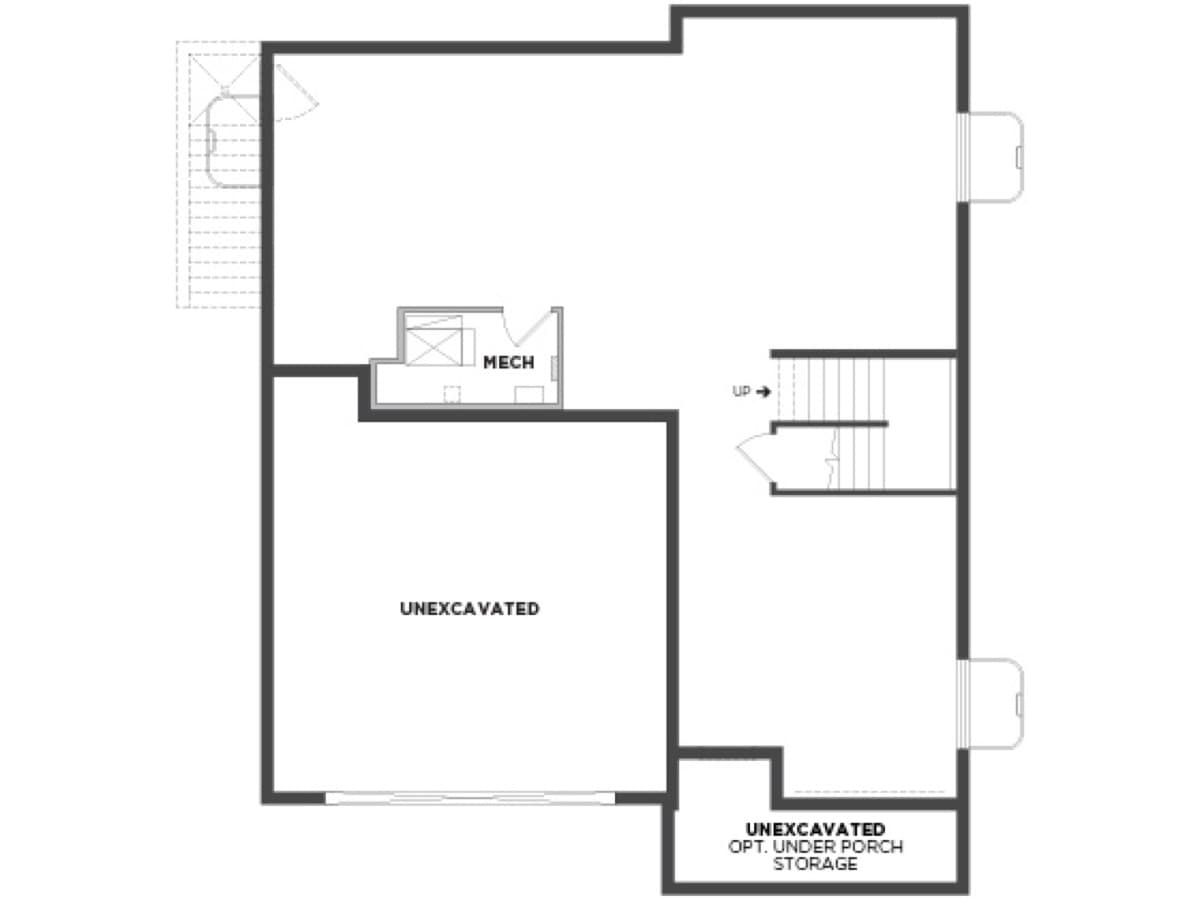 Opt. Basement