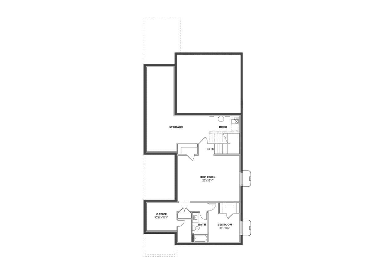Opt. Basement
