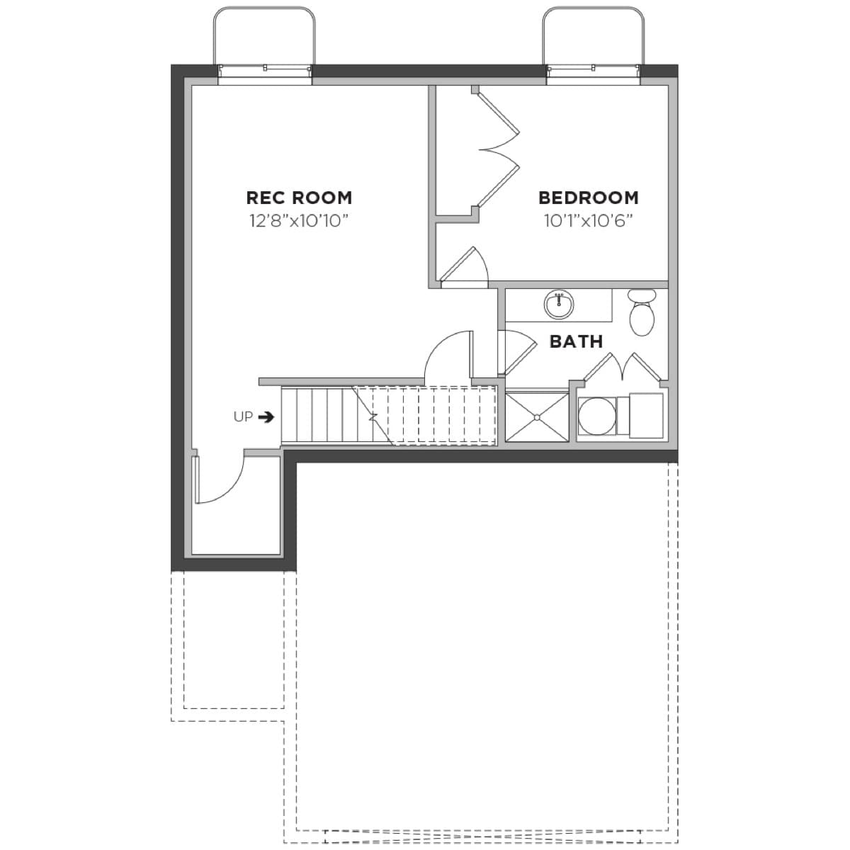 Opt. Basement