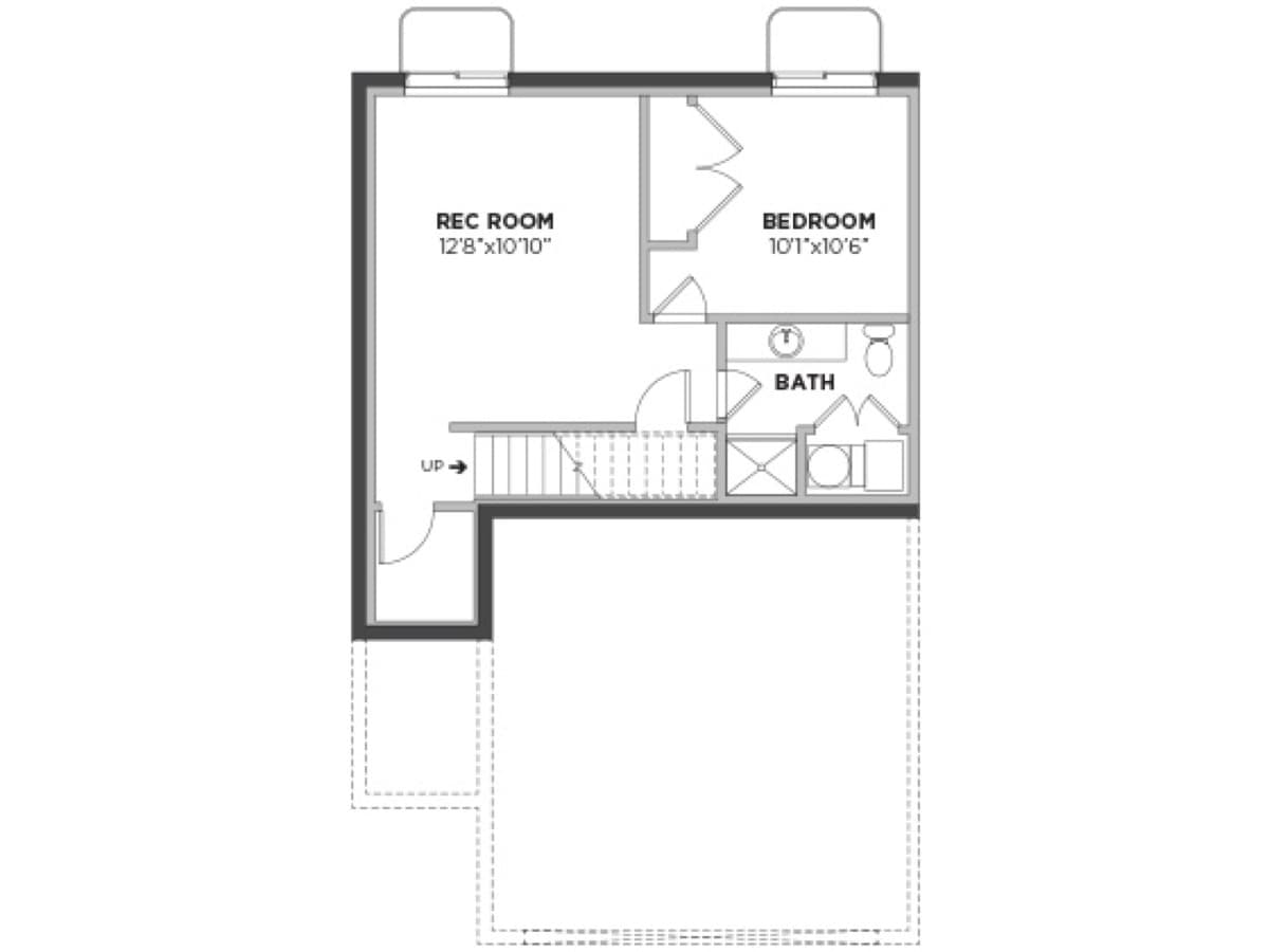 Opt. Basement