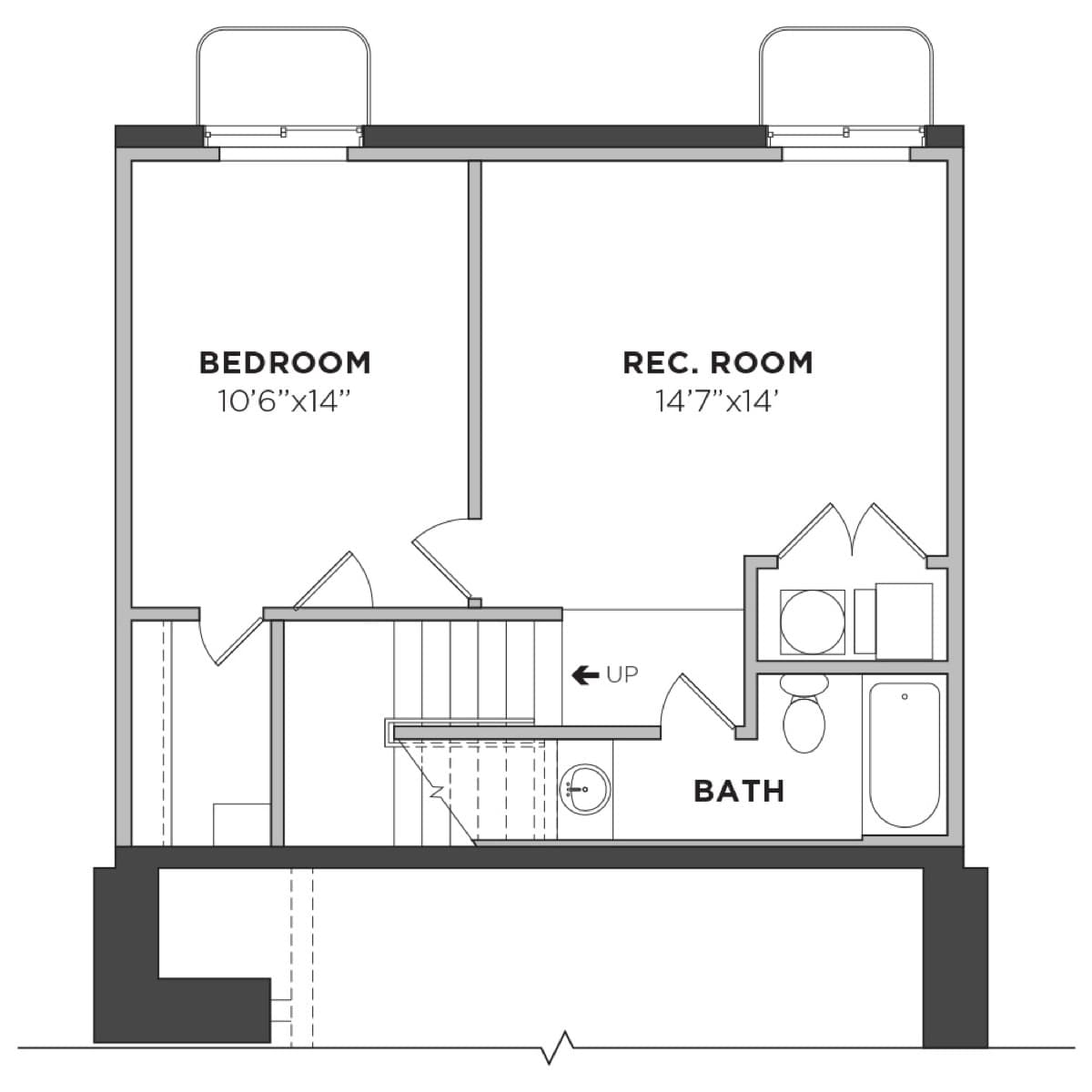 Opt. Basement