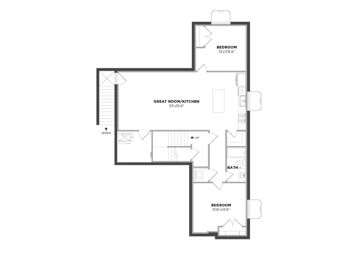 Opt. Basement