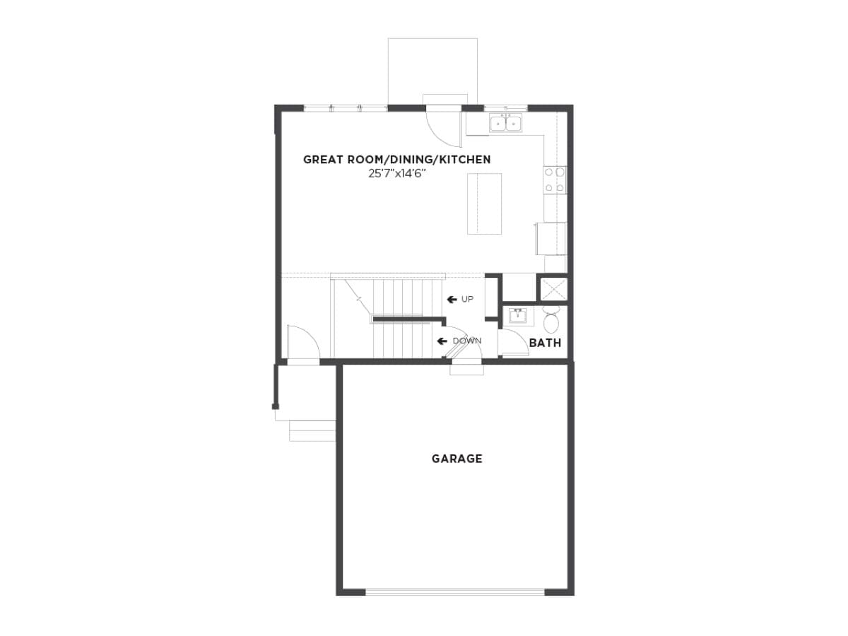 Main Floor