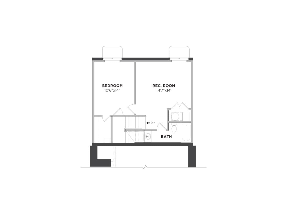 Opt. Basement