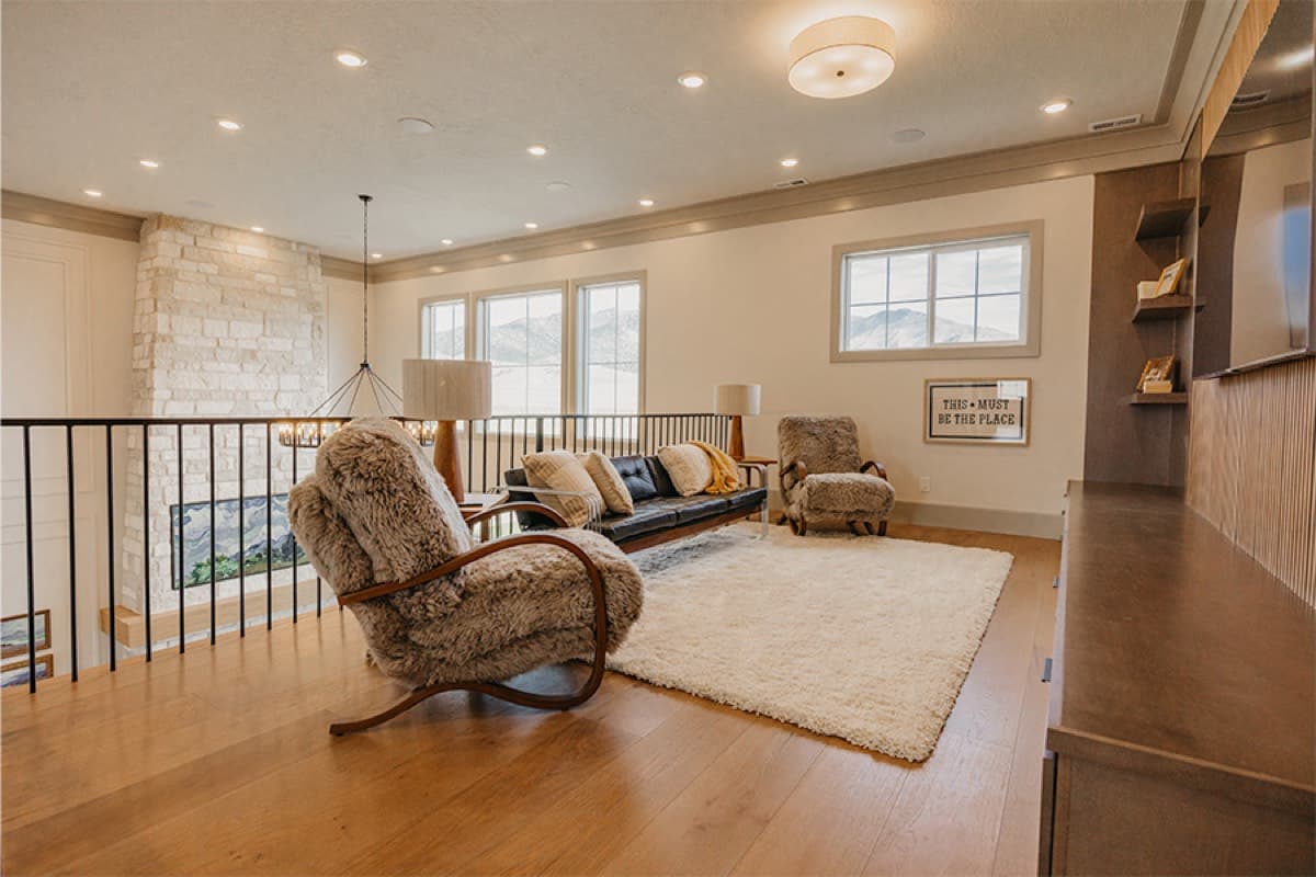 The Brin Valley Ranch — Loft