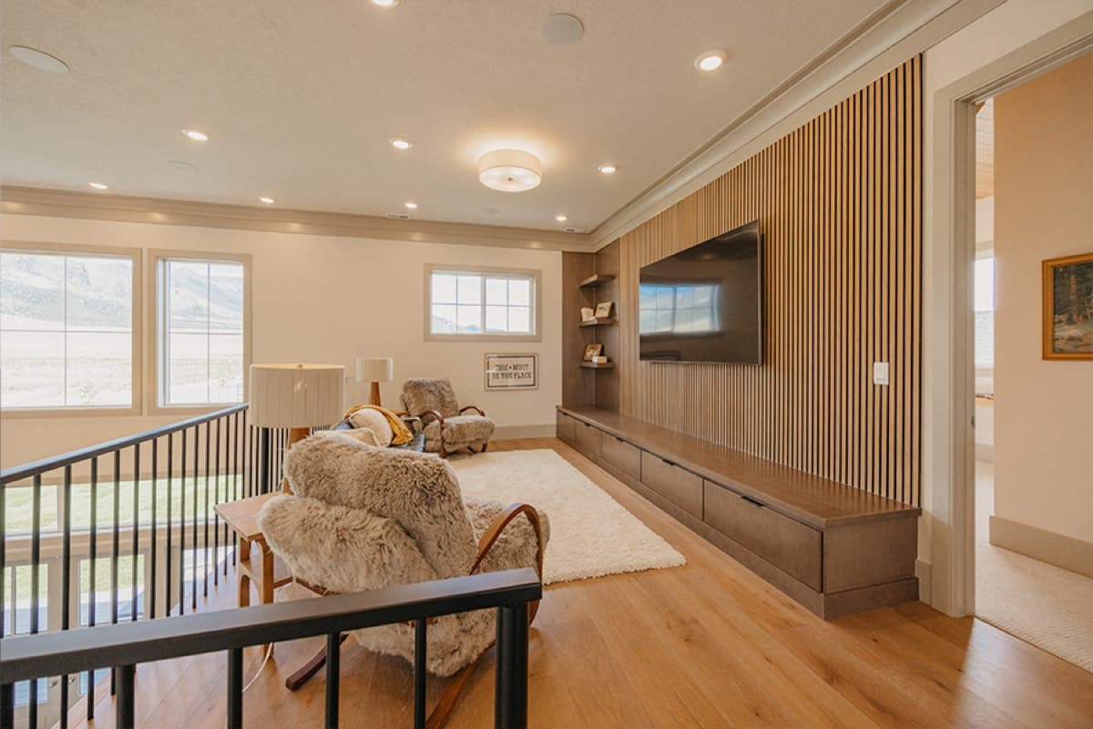 The Brin Valley Ranch — Loft